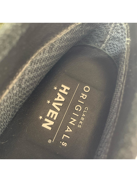 Clarks シューズ HAVEN