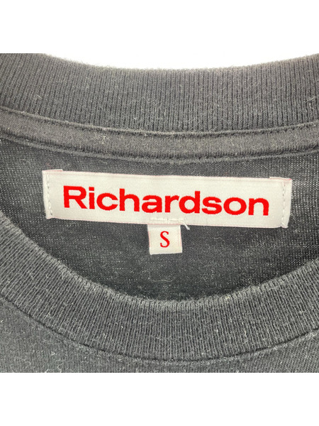 半袖Tシャツ・カットソー Richardson×Sorayama USA製 S