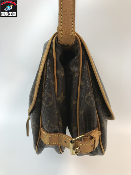 LOUIS VUITTON ルイヴィトン M42256  ソミュール30 ショルダーバック M42256