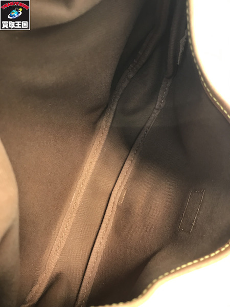 LOUIS VUITTON ルイヴィトン M42256  ソミュール30 ショルダーバック M42256