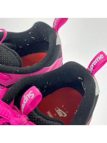 NIKE スニーカー ×Supreme AIR HUMARA 17