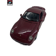 1/18 ANSON ポルシェ 911 ダイキャストカー