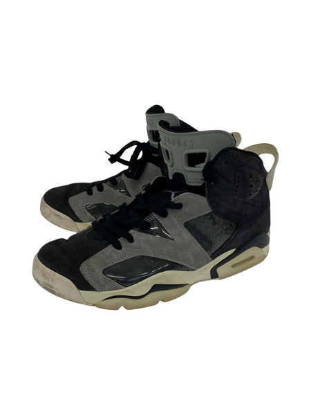 NIKE AIR JORDAN 6 RETO TECh CHROME 28.0cm CK6635-001[値下]