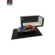 SPARK 1/43 Datsun 160J Winner Safari Rally 1980