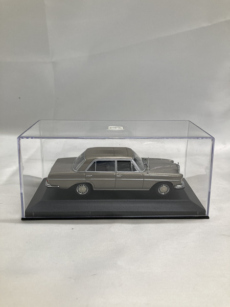 51：MINICHAMPS  Mercedes benz 300 SEL6.3