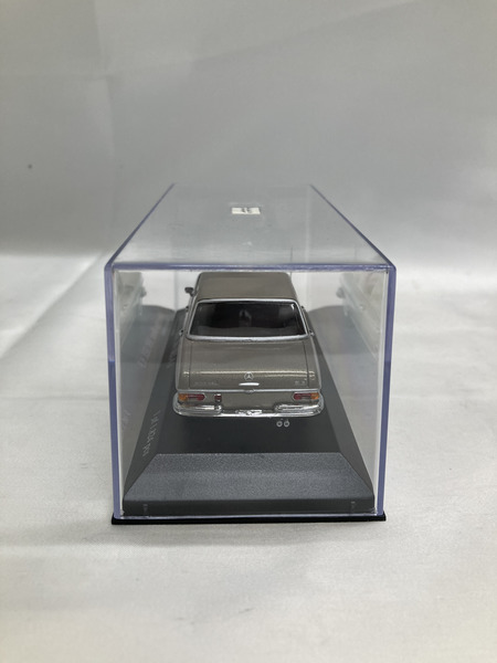 51：MINICHAMPS  Mercedes benz 300 SEL6.3