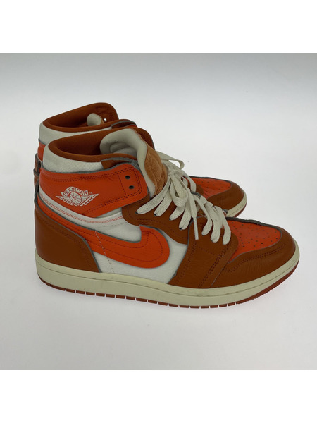 NIKE　AIRJORDAN1 HIGH MM ハイカットスニーカー（26.5）