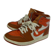 NIKE　AIRJORDAN1 HIGH MM ハイカットスニーカー（26.5）