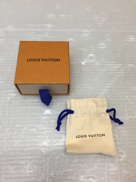 LOUIS VUITTON/バーグモノグラム/スウィートドリームリング/＃15/M69608/VA0231