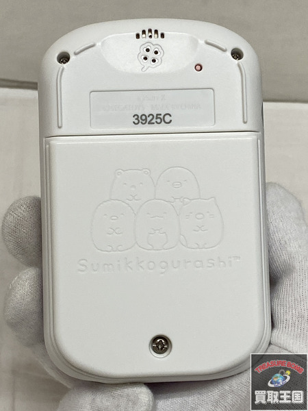 すみっコぐらしPhone with U