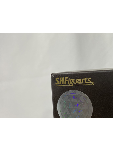 MARVEL S.H.Figuarts アイアンマン マーク7