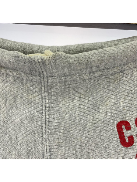 Champion パンツ RW 単色タグ CSUF スウェットパンツ グレー