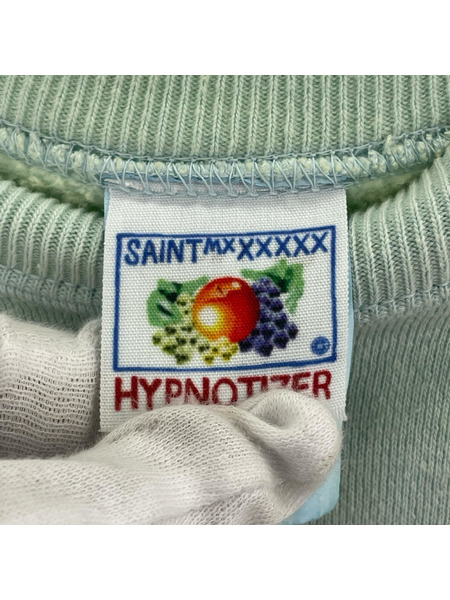 SAINT MICHAEL CRW N SWT SM-A23-0000-024 (M)