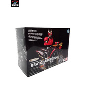 メーカー 仮面ライダーフィギュア S.H.Figuarts  ビートチェイサー2000