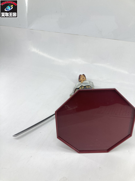 メーカー ワンピース P.O.P エクセレントモデル シャンクス