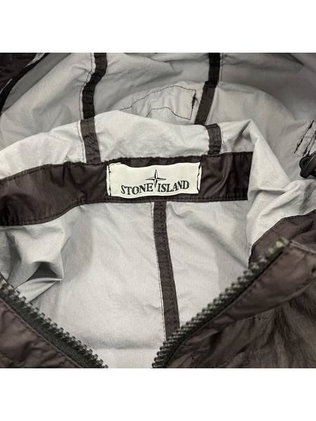 STONE ISLAND ジャケット Membrana 3L TC