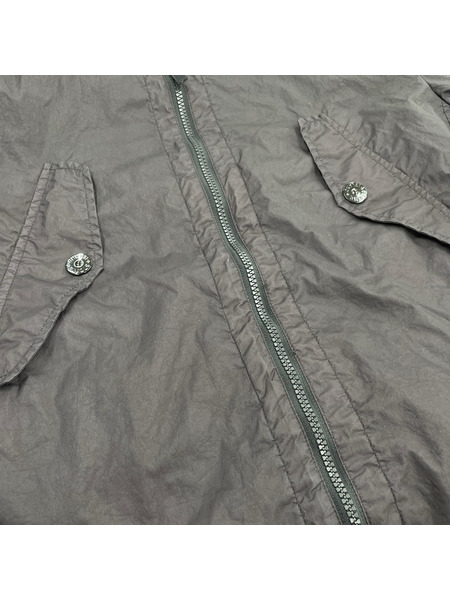 STONE ISLAND ジャケット Membrana 3L TC