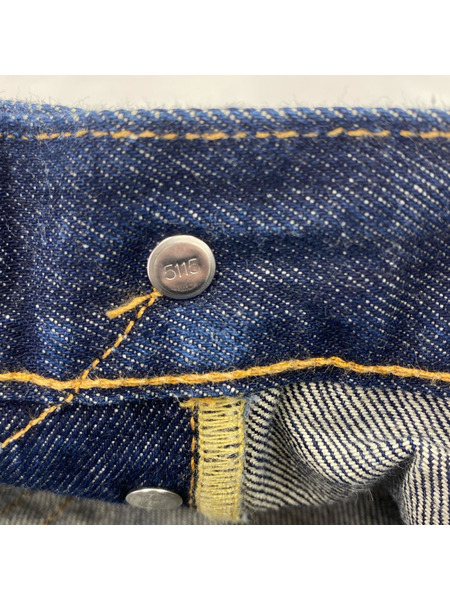 Levi's デニム・ジーンズ 501 復刻 赤耳