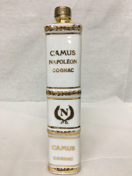 camus napoleon cognac ブック 白金[値下]