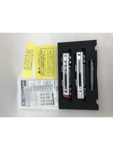 鉄道模型車両 クロスポイント 名鉄2230系(車番選択式)