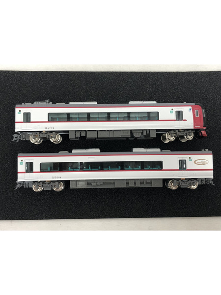 鉄道模型車両 クロスポイント 名鉄2230系(車番選択式)