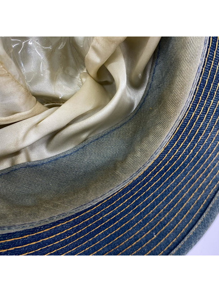 Levi's ハット 70s/デニムロデオハット