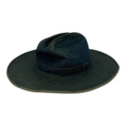 Levi's ハット 70s/デニムロデオハット