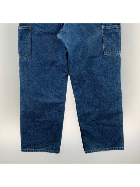 Carhartt デニム・ジーンズ ダブルニー