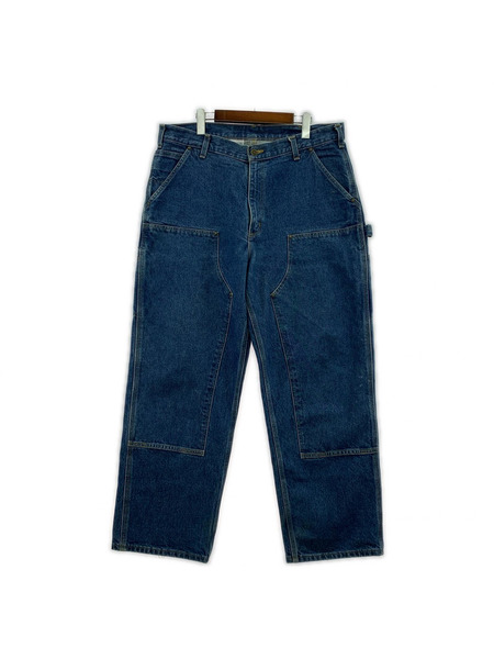 Carhartt デニム・ジーンズ ダブルニー