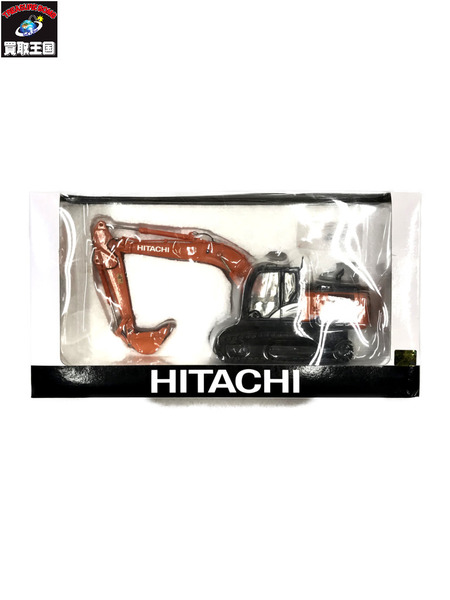 HITACHI 日立 ハイブリッドショベル ZH200 HYBRID ZAXIS-5