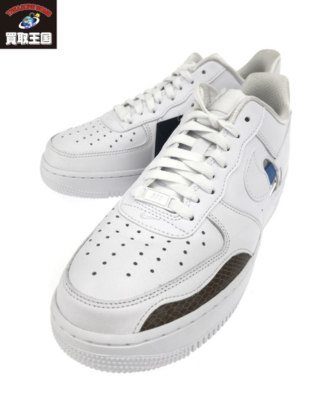 NIKE WMNS Air Force 1 LOW 07 LX 27.5cm｜商品番号：2100199007946