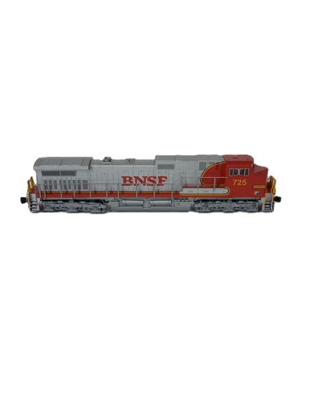 KATO 176-3511 C44-9W BNSF Warbonnet No.725