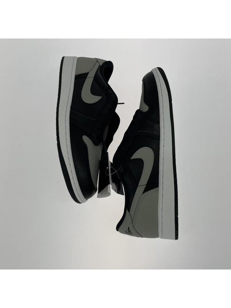 NIKE AIR JORDAN 1 RETRO LOW OG SHADOW