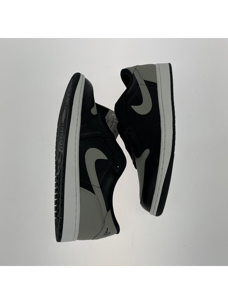 NIKE AIR JORDAN 1 RETRO LOW OG SHADOW