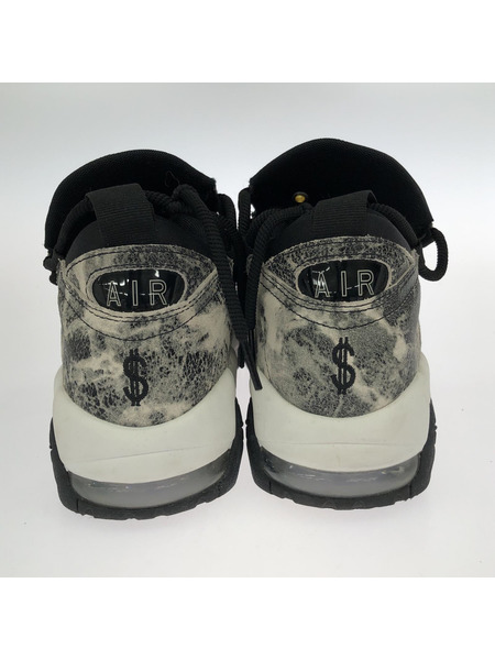 NIKE AIR MORE MONEY スニーカー(24cm)