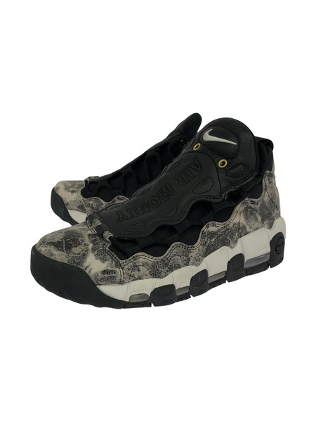 NIKE AIR MORE MONEY スニーカー(24cm)