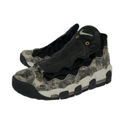 NIKE AIR MORE MONEY スニーカー(24cm)