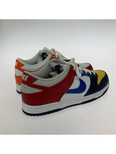 NIKE スニーカー Nike Dunk Low CO.JP What The