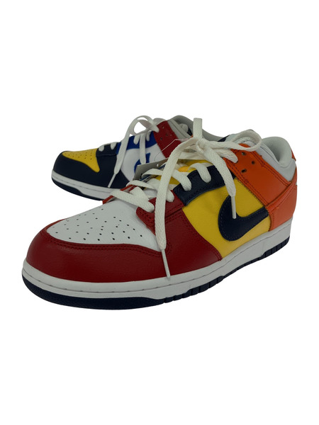 NIKE スニーカー Nike Dunk Low CO.JP What The