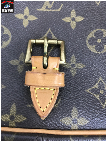 ショルダーバッグ ソローニュ