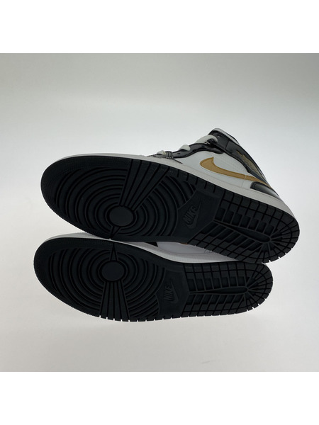 NIKE スニーカー Nike Air Jordan 1 Mid SE 28.5cm