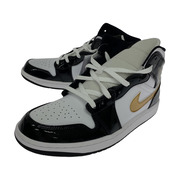 NIKE スニーカー Nike Air Jordan 1 Mid SE 28.5cm
