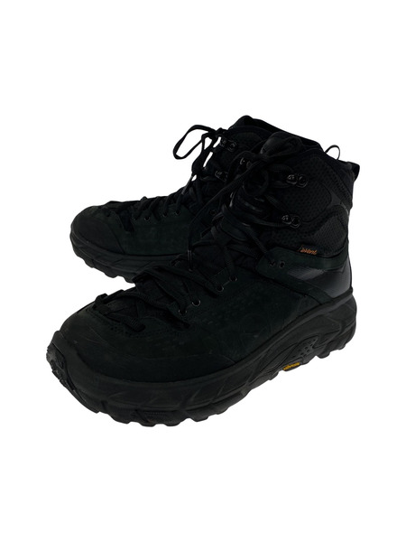 HOKA ONE ONE ブーツ M TOR ULTRA HI 2 WP 28.5cm