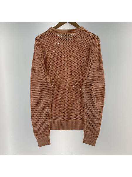 STUSSY ニット・セーター Pigment Dyed Loose Gauge Sweater/M