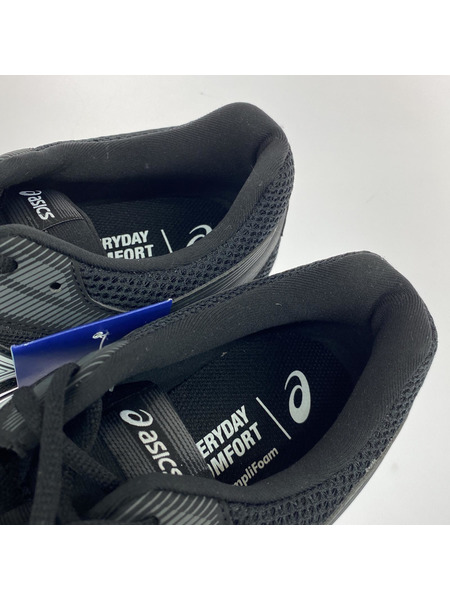 ASICS スニーカー GEL-CONTEND5 Black 28.5cm