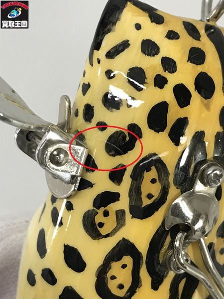 a.h.p.l　ウルフマン