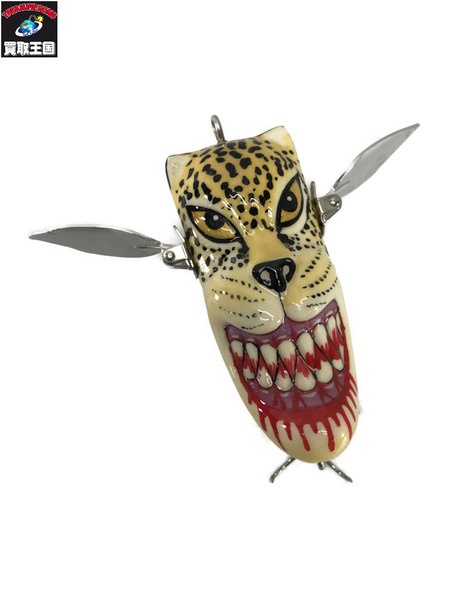 a.h.p.l　ウルフマン