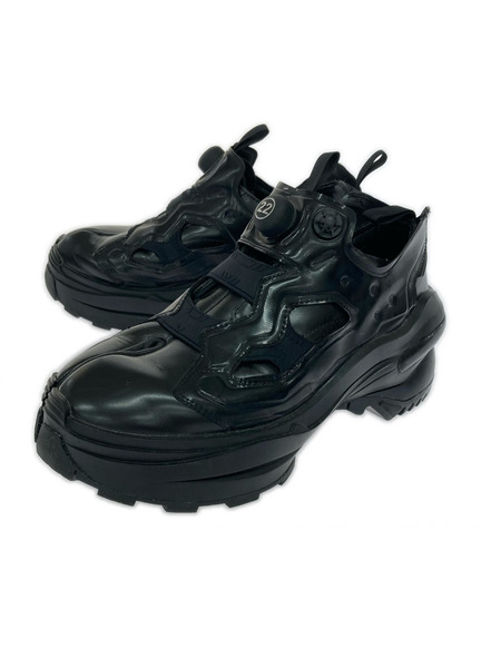 MAISON MARGIELA×REEBOK Project0 Tabi Instapump Fury 27.0