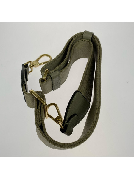 FURLA ショルダーバッグ グレー