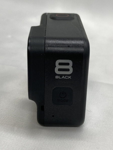 デジタルカメラ GoPro HERO8 BLACK CHDHX-801-FW[値下]